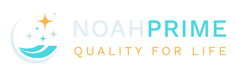 Noah Prime